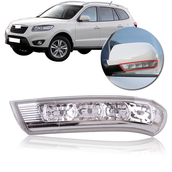 

Espelhos de carro hauntity