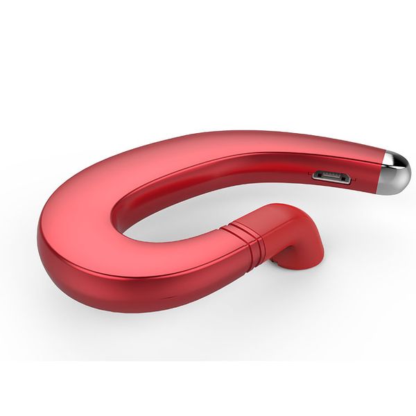 

new arrival f700 headphones with mic wireless no earplugs bone conduction headphones colorful headphones for mobile phone