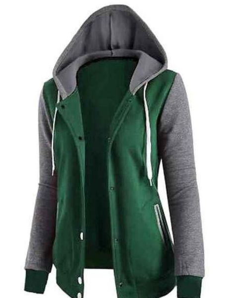 

send 2018 winter new style warm coat women hooded wei clothing@002, Black