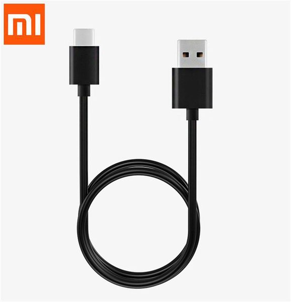Original Xiaomi Usb Type C Charging Cable Usb C For Xiaomi Mi 4c 5