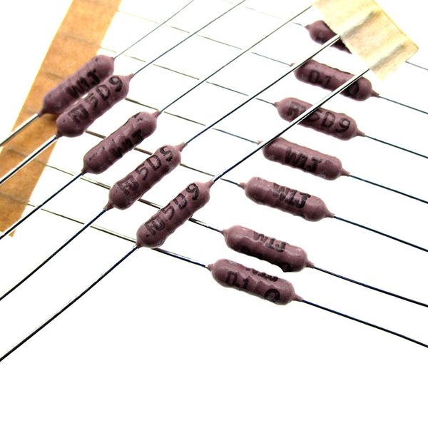 

japan fukushima resistance 1w 0.1r fever amplifier