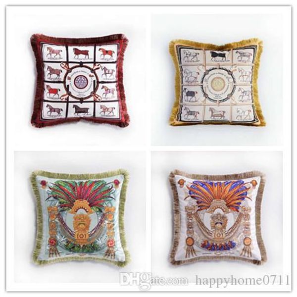 

Almofadas/Almofadas Descorativas luckyhome0711
