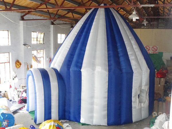 

горячие продажи индивидуальные палатки шатер надувные типи палатки китай