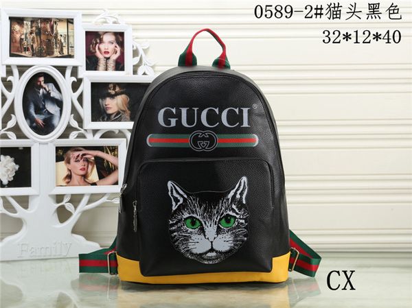 

Mochila Estilo jq6136