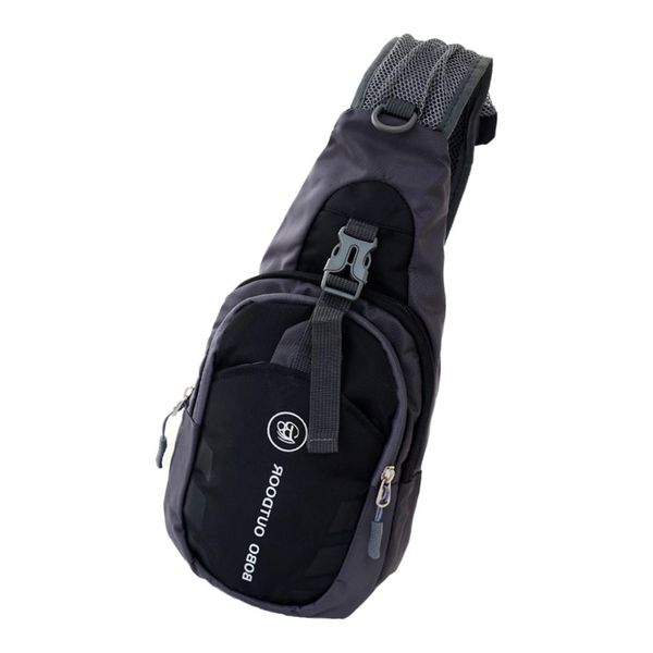 

tftp mens underarm chest pack crossbody shoulder bag