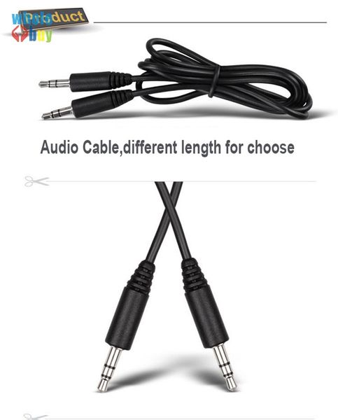 

3.5mm male to m audio adapter cable 3.5 mm mp3/4 100% selling 1800pcs/lot