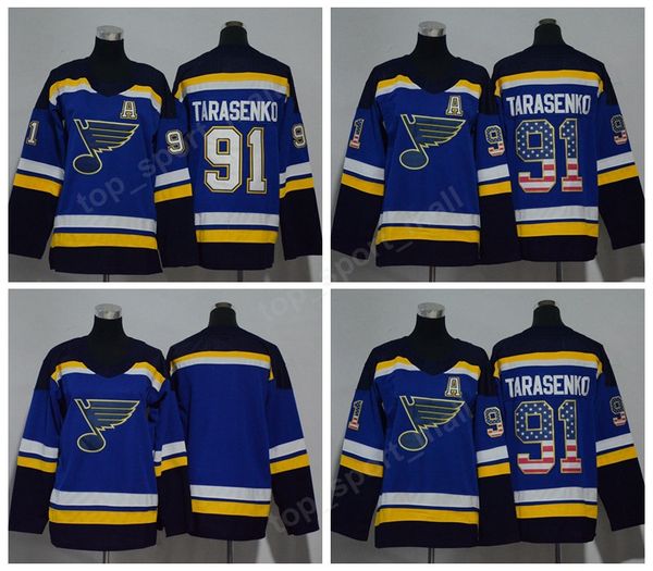 blank st louis blues jersey