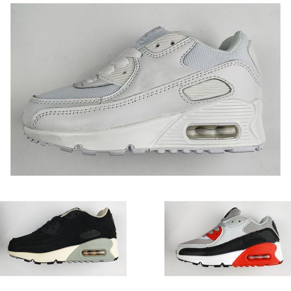 nike air max 90 bambino 35