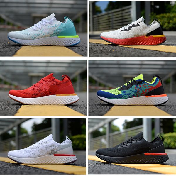 

Belgium Epic React Instant Go Fly men women running shoes summer causal mesh Breathable sport Athletic trainers designer sneakers