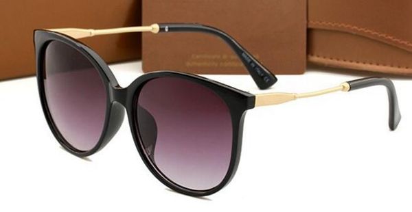 

brand sun glasses mens fashion evidence sunglasses designer eyewear for mens womens sun glasses new glasses 1719, White;black