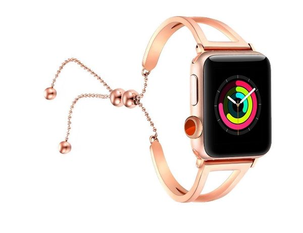 

milanese loop band for apple watch 38mm 42mm for iwatch series 1 2 3 stainless steel strap belt metal wristwatch bracelet replacement