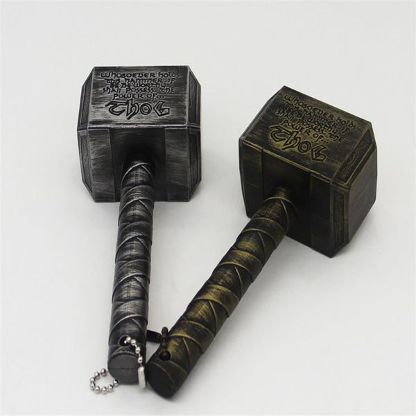 Thor/'s hammer Mjolnir Beer Bottle Opener Resin Wall Hanging Kitchen useful Tool