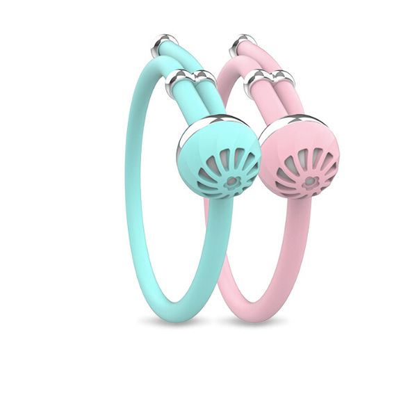 

комаров кольцо браслет портативный открытый комаров браслет с розничной коробке большой подарок для детей ребенка