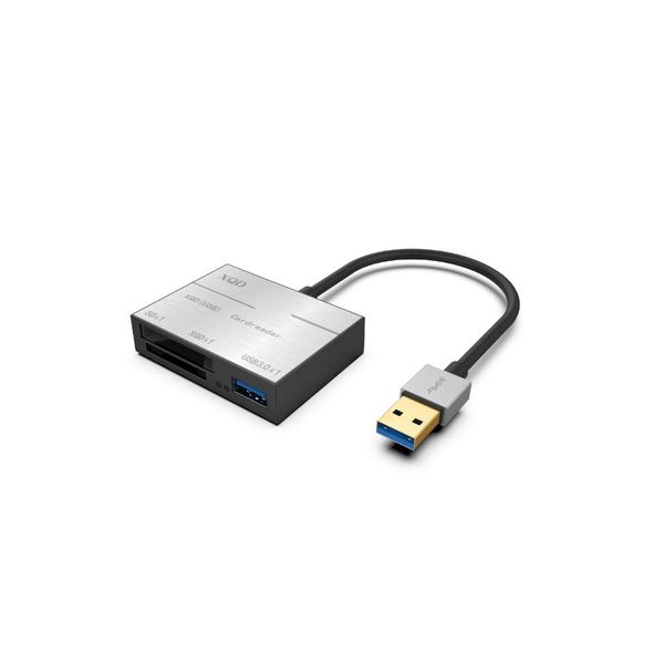 

usb 3.0 xqd card reader adapter sd xqd camera card 3.0 high speed for computer