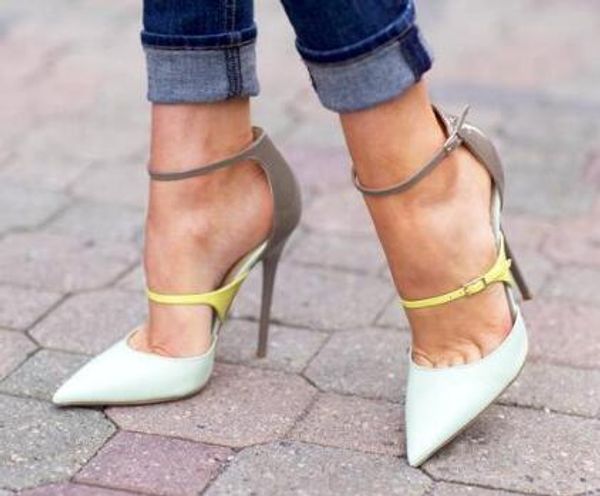 

Sapatos clássicos starofshoes