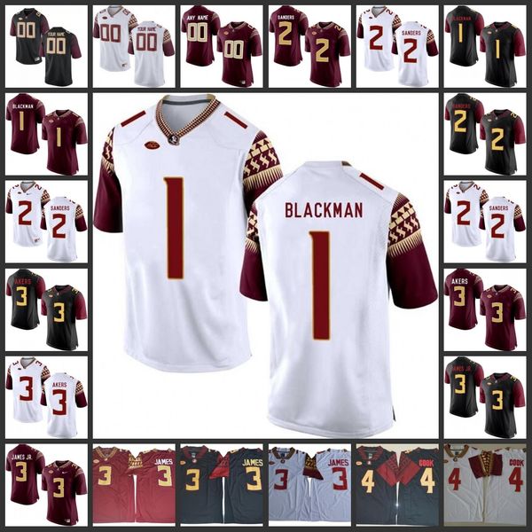 

Mens ACC FSU Derwin James Florida State Seminoles 2 Deion Sanders Dalvin Cook Jameis Winston Deondre Francois NCAA College Football Jerseys