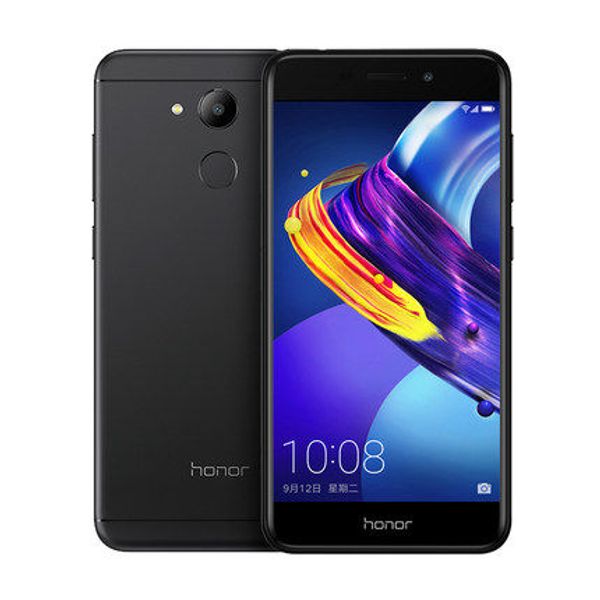 Onore originale Huawei v9 Play/Honor 6C Pro 4G LTE Mobile 3GB RAM 32GB ROM MT6750 OCTA CORE 5.2 pollici 2,5d Glass da 13,0 MP Smart Cell Bleone