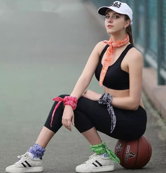 

Summer cooling towel cool towel cooling carf tie neck carve port yoga ice belt cooling wrap necktie 400pc