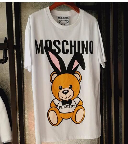 

Женская одежда и кролик модель сотрудничества 18 лет ранней весной новые продукты