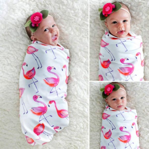 newborn blanket sleepers