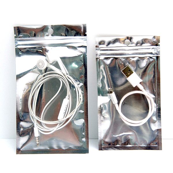 

new aluminum foil clear resealable valve zipper plastic retail packaging packing bag zip lock mylar bag ziplock package pouches