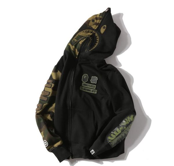 

Capuz e Moletons voogue_store