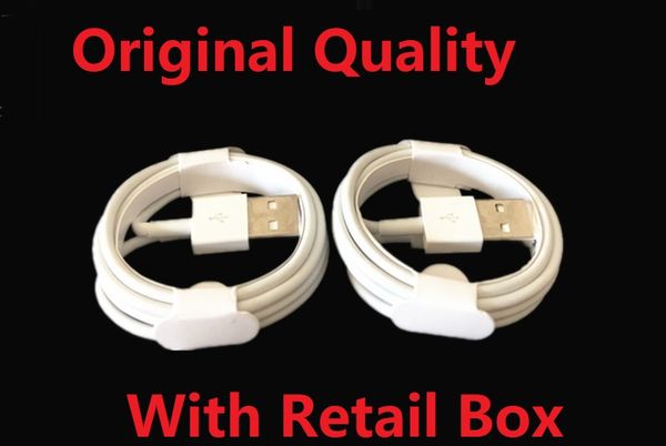 

С коробкой в ​​розничной упаковке. Для A ++++ Оригинальное качество OEM 2 м 1 м USB зарядное устройство для синхронизации данных Кабель для Samsung Galaxy S7 S8 S9 S10 HTC Phone 9 8 7 6