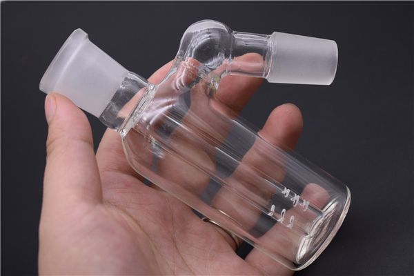 

Горячая распродажа золоуловителя 14.4 мм 18,8 мм 14мм 18мм золоуловителя матрицы PERC стекло золоуловителя bubbler трубы ashcatcher качество бесплатная доставка