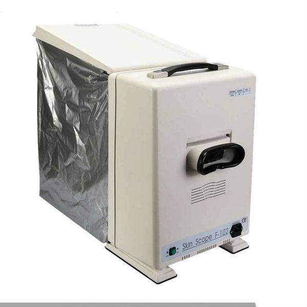 

portable skin analyzer magic mirror face machine scanner diagnosis facial beauty equipment