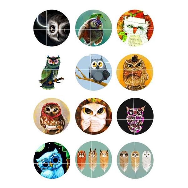 

новые куски 222 горячей продажи 12 мм 18 мм стекло оснастки кнопка кабошон для сменных женщин браслет ожерелье ювелирные аксессуары подарок, Blue;slivery