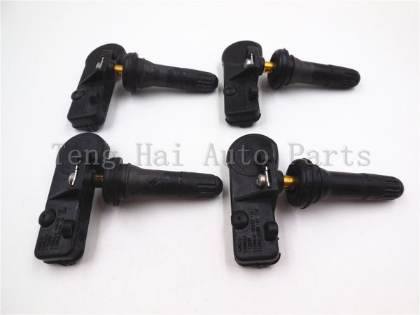 

(x4)tpms tire pressure sensor for ford oem 33000 315mhz