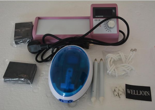 

wax stone setting machine for jewelry making