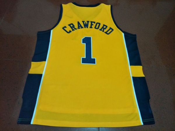 jamal crawford shirt