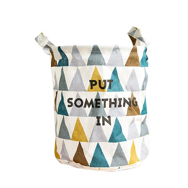 

foldable muticolors storage bin closet toy box container organizer fabric basket new container organizer case
