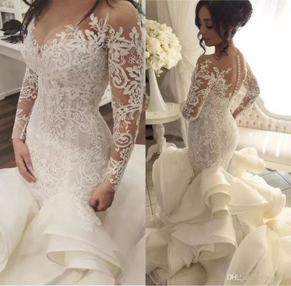 

Vestidos de noiva Sereia promotionspace