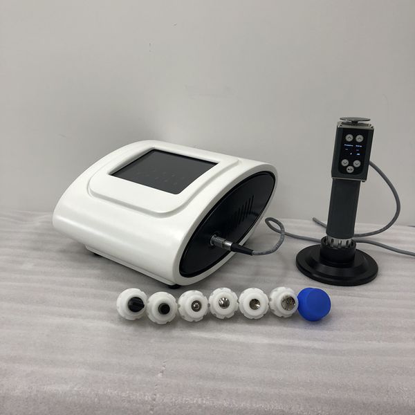 

portable physical therapy shockwave back pain relieve shock wave/ electromagnetically radial shockwave for ed treatment