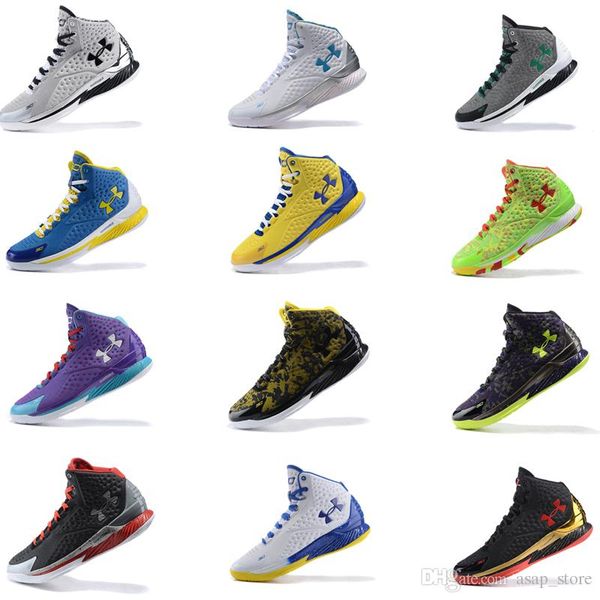 curry 1 46