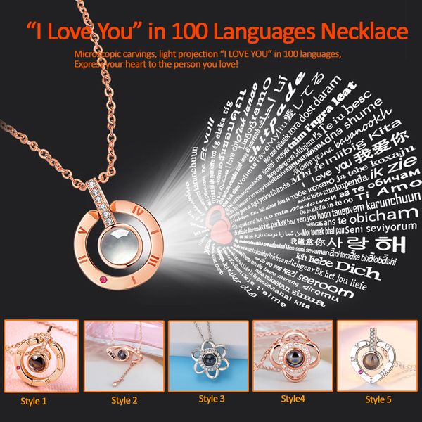 

Colares com Pingente happygifts