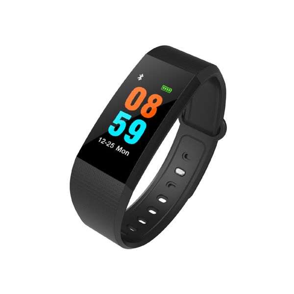 

i9 wristband smart watches clock smartwatch ip68 waterproof turned around the screen heart rate monitor wristband fitness smart bracelet