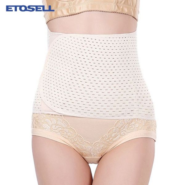 

women's body shapers sticky design intimates slimmin waist trainers girdle firm control corsets shaperwears waist cinchers, Black;white