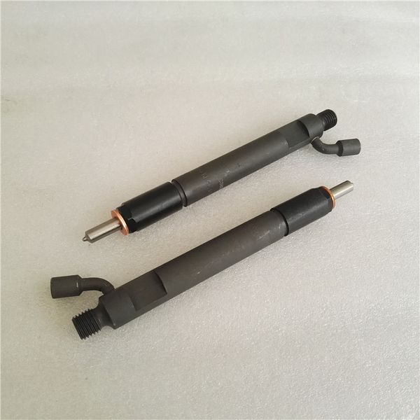 

топливная форсунка 3802098