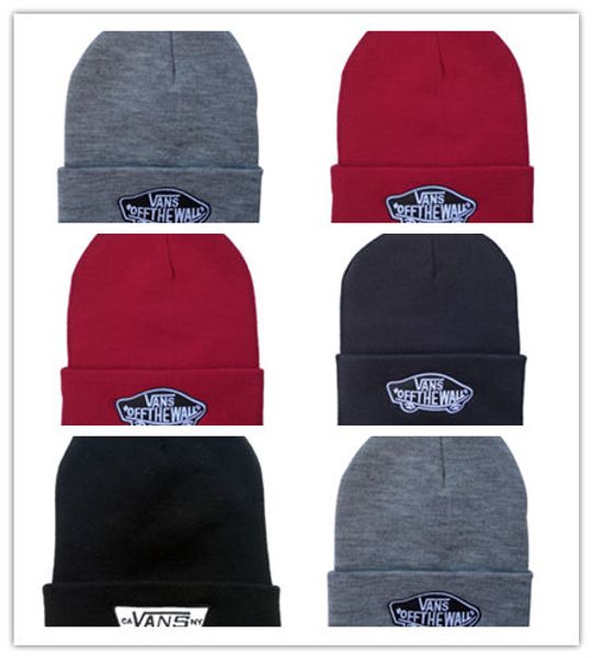 

Оптовые мужские марки Tom классические вязаные шапки повседневные черепа шапки го