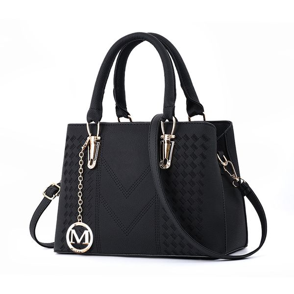 

Bolsa de Ombro mango89711