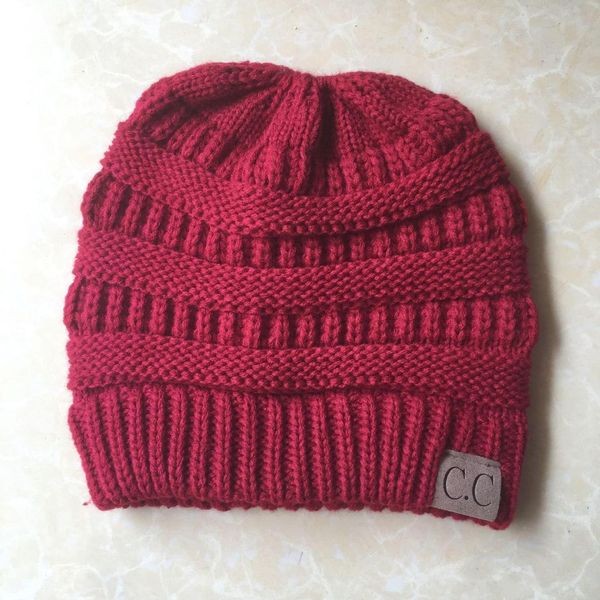 

fashion winter hat for lady keep warm caps knit wool pony hat women hat ing, Blue;gray