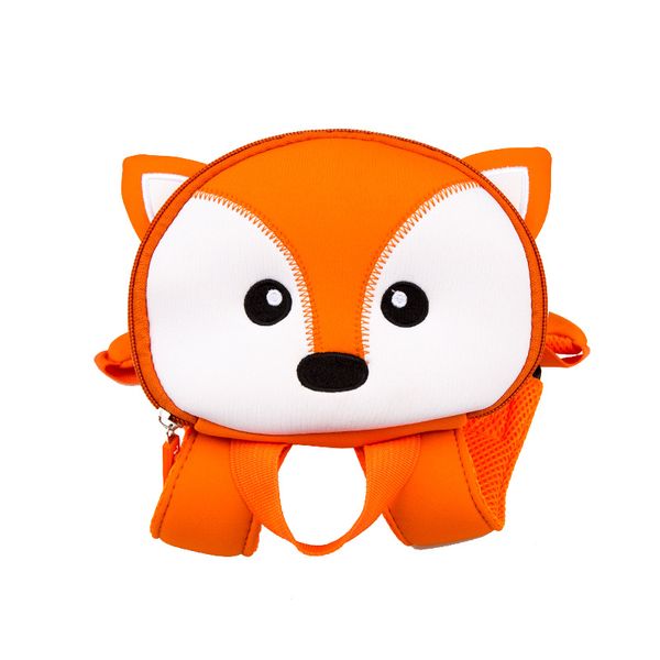 

tochang 3d animals printing school backpacks for children waterproof cartoon kids school bags for girls escolar