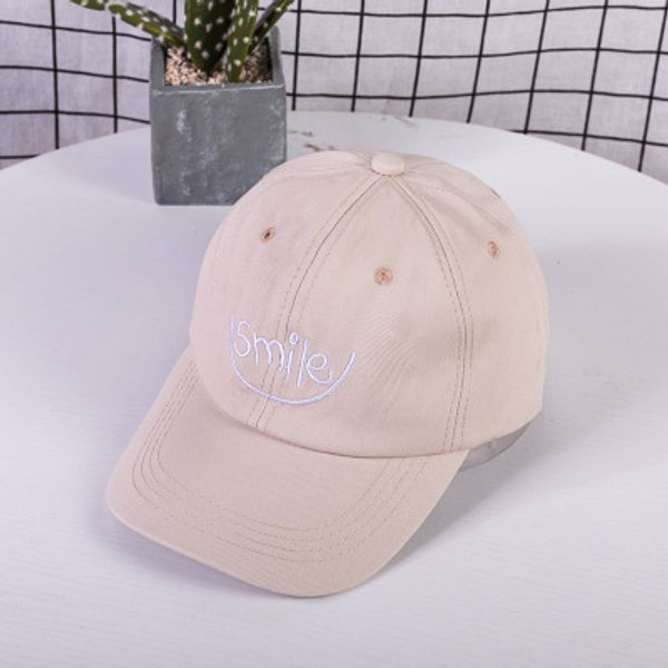 

men and women fashion printed korean baseball cap spring and summer outdoor sunscreen letter duck tongue cap, Blue;gray