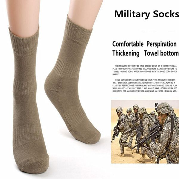 

big size cool max thermal winter warm mens socks for men brand men's socks men breathable cotton sock, Black