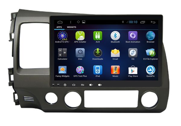850+ Honda Civic Navigation Apk Gratis Terbaik