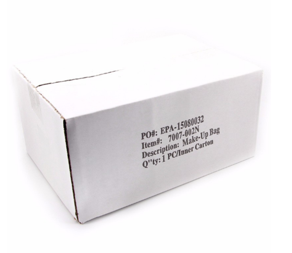 

big cosmetic case makeup set of matte shimmer eye shadow concealer lipgloss blush eyebrow lip eye liner pen