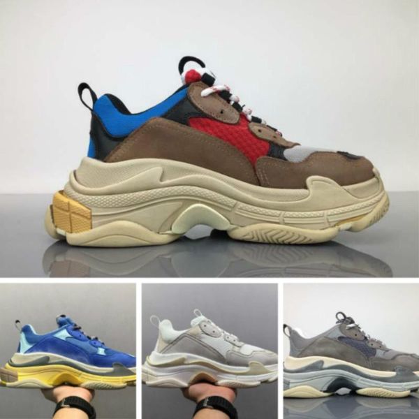 

Couple casual shoes European station new high quality brand shoes 36-45 leather upper mesh factory direct free shipping